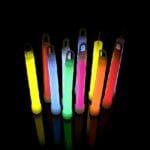 Power Glowsticks 25st
