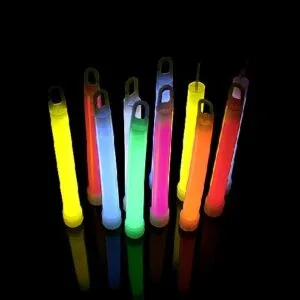 Power Glowsticks 25st
