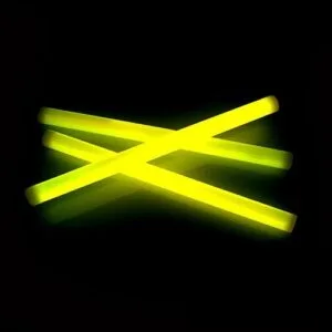 monster glowstick
