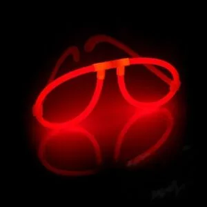 Glow bril