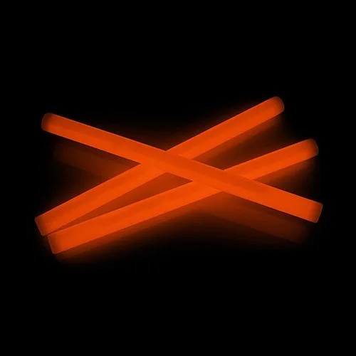 glow in the dark sticks
