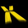 Glowsticks geel Breeklichten