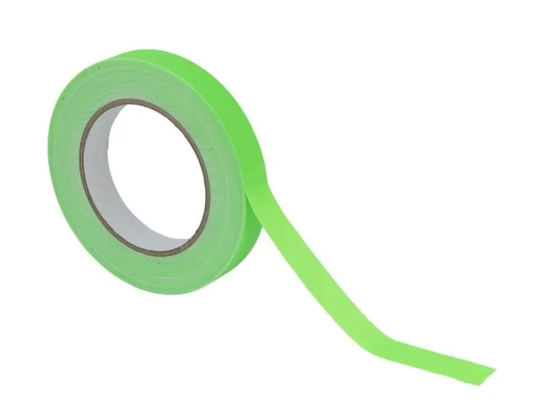 Neon tape