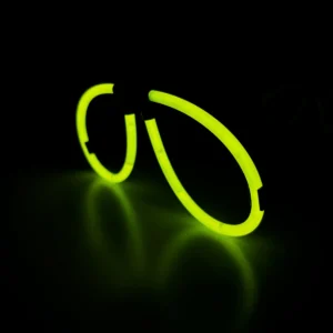 festival bril een echte eyecather