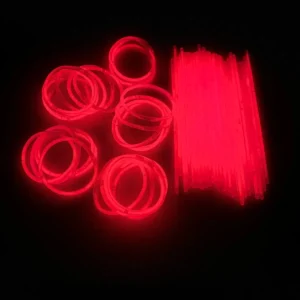 rode glow in the dark sticks