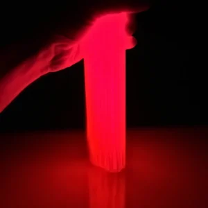 Glow in the dark armbanden