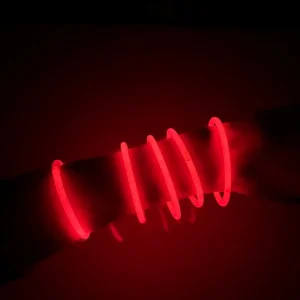 glowsticks