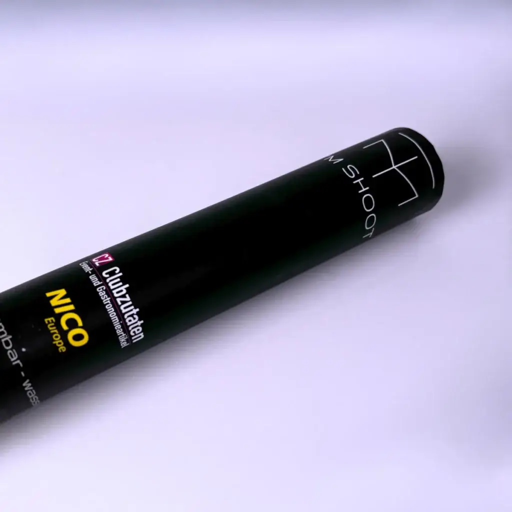 Kaaboom Confettikanonnen