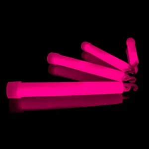 glow in the dark sticks