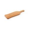 Borrelplank wijnfles