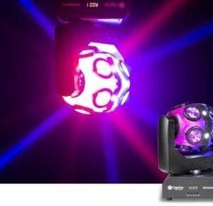Disco effecten